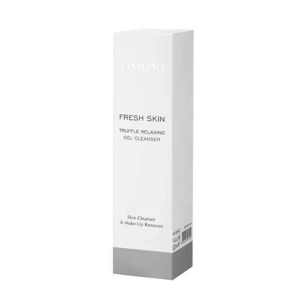 Гель для очищения кожи с трюфелем / Fresh Skin Truffle Relaxing Gel Cleanser 120 мл