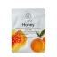 Маска тканевая питающая медовая / Med B 1 Day Honey Mask Pack 27 мл