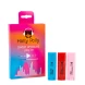 Набор бальзамов для губ / SWEET LIP BALMS 3х4,8 гр
