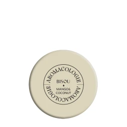 Крем-баттер для тела Манго-кокос / BISOU Aromacologie Mango-Coconut 200 мл