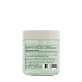Скраб взбитый для тела Кокос-лайм / BISOU Aromacologie 250 мл