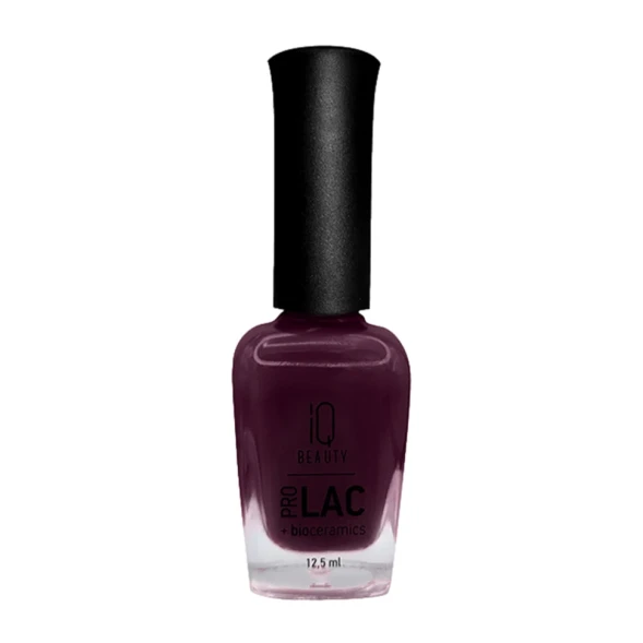 042 лак профессиональный укрепляющий для ногтей с биокерамикой / Nail polish PROLAC+bioceramics 12,5 мл