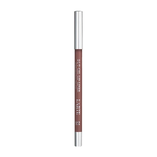 Карандаш гелевый устойчивый для губ 24/7, 04 / Gel lip liner speed dating 1 гр