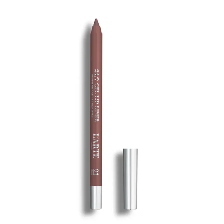 Карандаш гелевый устойчивый для губ 24/7, 04 / Gel lip liner speed dating 1 гр