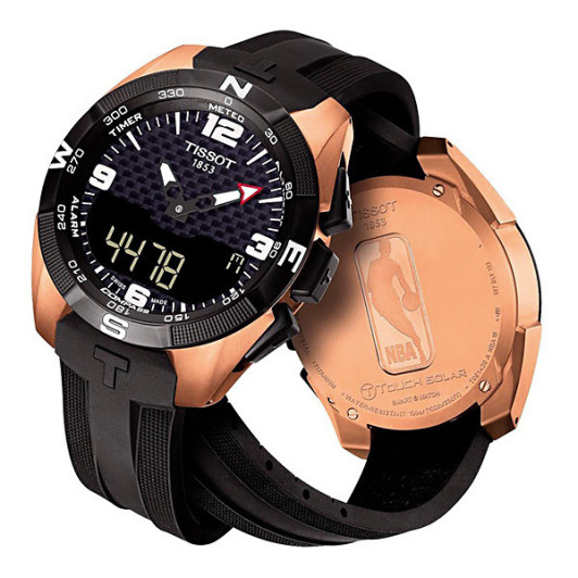 Tissot T0914204720700/7GKL7WF7H