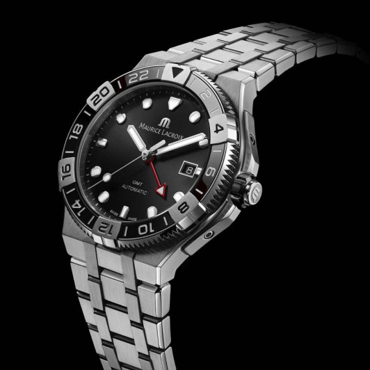 Maurice Lacroix AI6158-SS00F-330-A/02221