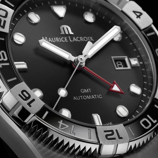 Maurice Lacroix AI6158-SS00F-330-A/02221
