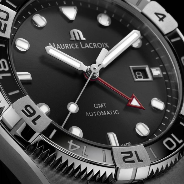 Maurice Lacroix AI6158-SS00F-330-A/02221