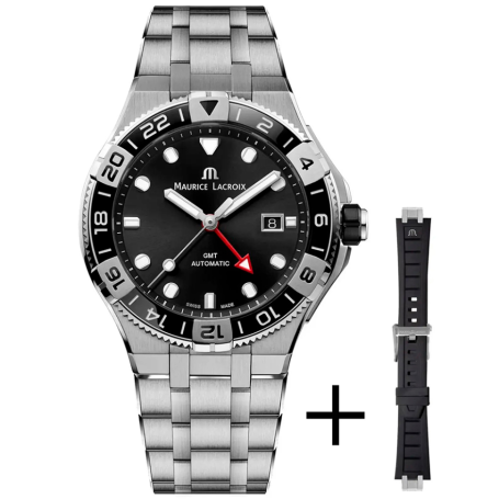 Maurice Lacroix AI6158-SS00F-330-A/02221