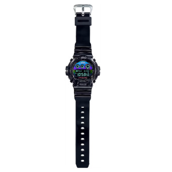Casio DW-6900RGB-1