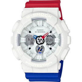 Casio GA-120TRM-7A