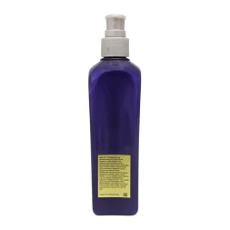 Кондиционер для волос для нейтрализации желтизны / No Yellow Crystalline Conditioner 250 мл