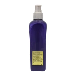 Кондиционер для волос для нейтрализации желтизны / No Yellow Crystalline Conditioner 250 мл