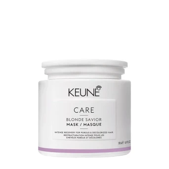 Маска для волос Безупречный блонд / CARE Blonde Savior Mask 500 мл