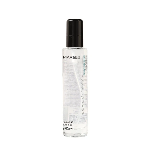 Сыворотка защитная для тусклых и поврежденных волос / RENEW CARE SERUM 100 мл