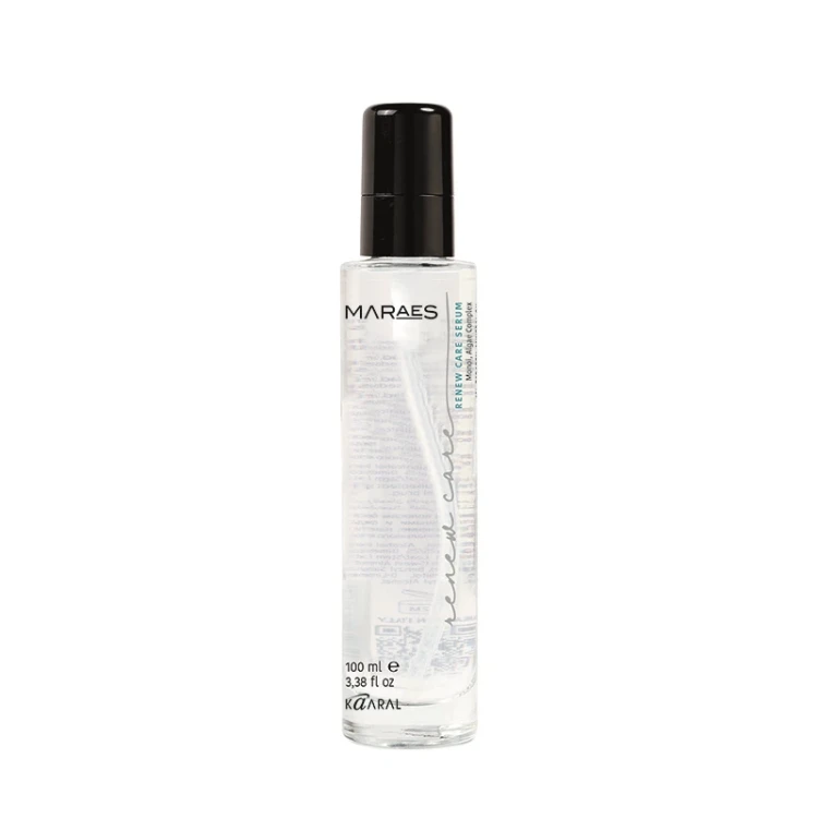 Сыворотка защитная для тусклых и поврежденных волос / RENEW CARE SERUM 100 мл