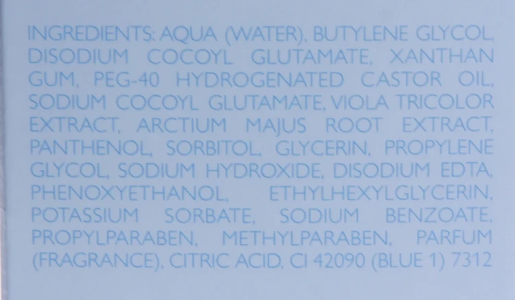 Гель для умывания / Purifying Cleansing Gel 200 мл