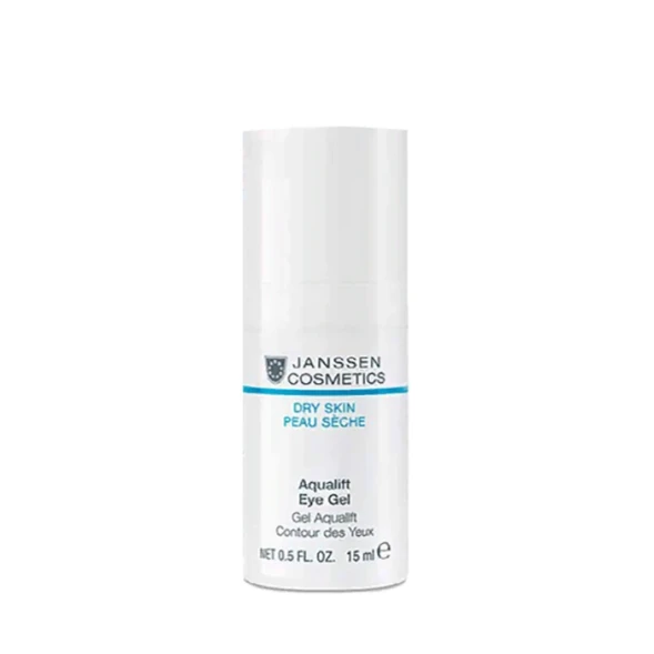 Гель-лифтинг для контура глаз ультраувлажняющий/ AQUALIFT EYE GEL 15 мл