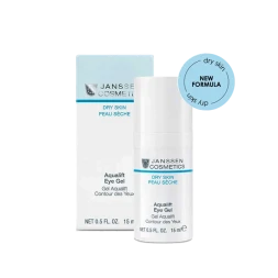 Гель-лифтинг для контура глаз ультраувлажняющий/ AQUALIFT EYE GEL 15 мл