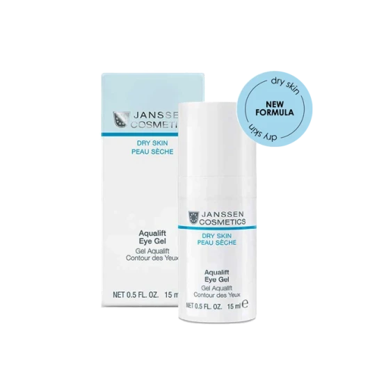 Гель-лифтинг для контура глаз ультраувлажняющий/ AQUALIFT EYE GEL 15 мл