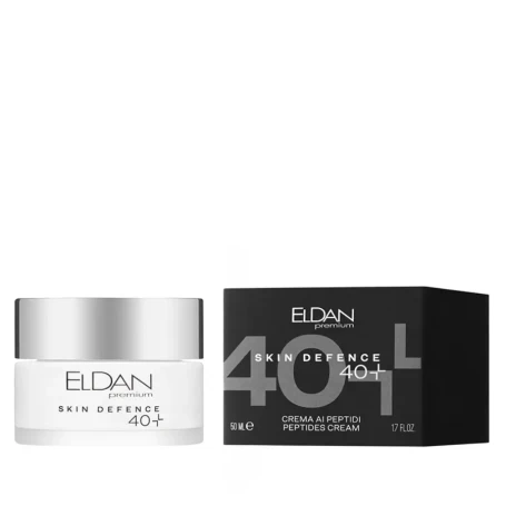 Крем пептидный 40+ / PEPTO SKIN DEFENS 50 мл