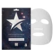 Маска тканевая подтягивающая с эффектом вторая кожа / Hollywood Star Mask 30 гр