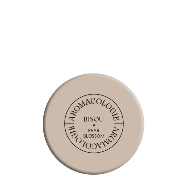 Крем-баттер для тела Цветок груши / BISOU Aromacologie Pear Blossom 200 мл