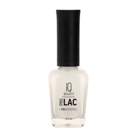 043 лак профессиональный укрепляющий для ногтей с биокерамикой / Nail polish PROLAC+bioceramics 12,5 мл