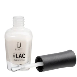 043 лак профессиональный укрепляющий для ногтей с биокерамикой / Nail polish PROLAC+bioceramics 12,5 мл