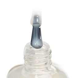 043 лак профессиональный укрепляющий для ногтей с биокерамикой / Nail polish PROLAC+bioceramics 12,5 мл