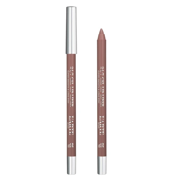 Карандаш гелевый устойчивый для губ 24/7, 05 / Gel Lip Liner blow kiss 1,1 гр