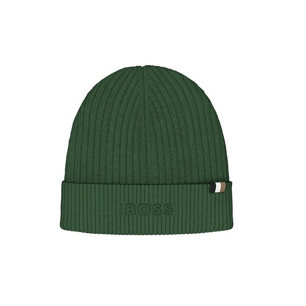 50497956 Шапка Magico_Hat ONESI, Open Green