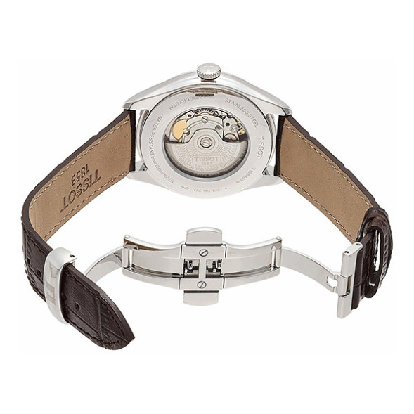 Tissot T1084081603700/0GJVCFJ43