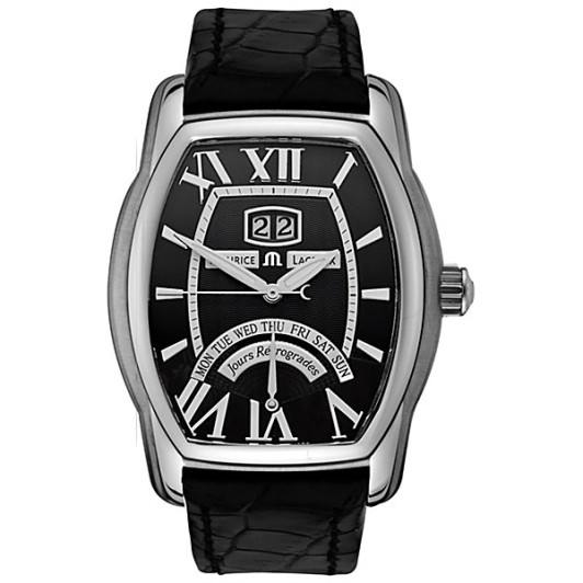 Maurice Lacroix MP6119-SS001-31E/AK75714