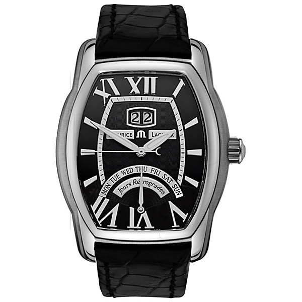 Maurice Lacroix MP6119-SS001-31E/AK75714
