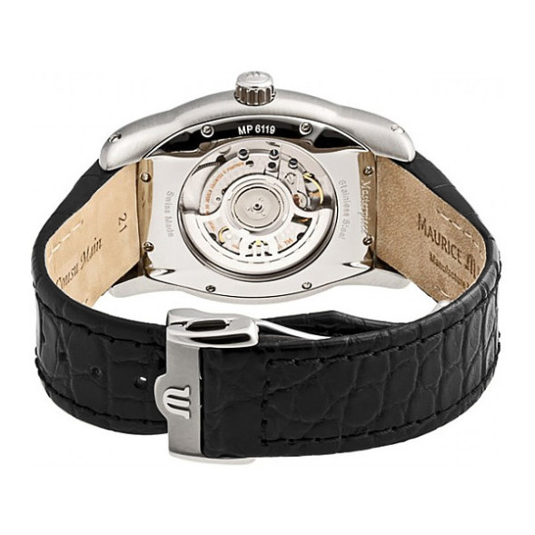 Maurice Lacroix MP6119-SS001-31E/AK75714