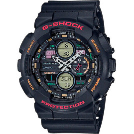 Casio GA-140-1A4