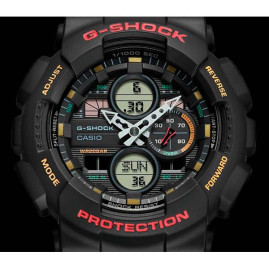 Casio GA-140-1A4