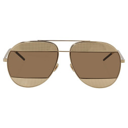 Christian Dior DIORSPLIT1, J5G, С/з очки