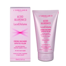 Кондиционер для волос с гиалуроновой кислотой / Hyaluronic Acid Light & Volume Conditioner 150 мл