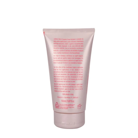 Кондиционер для волос с гиалуроновой кислотой / Hyaluronic Acid Light &amp; Volume Conditioner 150 мл
