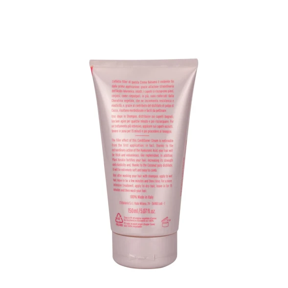 Кондиционер для волос с гиалуроновой кислотой / Hyaluronic Acid Light &amp; Volume Conditioner 150 мл