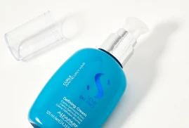 Крем разделяющий для кудрявых и вьющихся волос / SDL CURLS DEFINING CREAM 125 мл