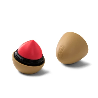 Бальзам для губ, Рябиновый блеск / EGG 17 гр