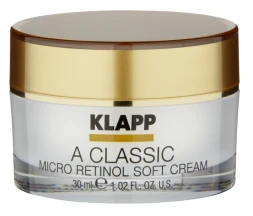Крем-флюид для лица Микроретинол / A CLASSIC 30 мл