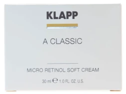 Крем-флюид для лица Микроретинол / A CLASSIC 30 мл
