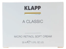 Крем-флюид для лица Микроретинол / A CLASSIC 30 мл
