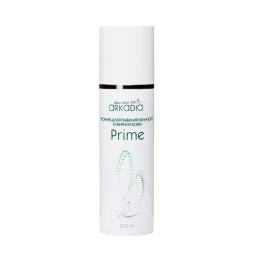 Тоник для жирной и комбинированной кожи с дозатором / Prime 200 мл