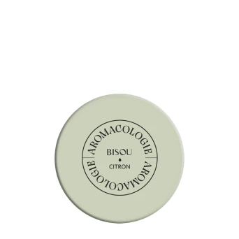 Крем-баттер для тела Цитрон / BISOU Aromacologie Citron 200 мл