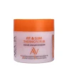 Скраб горячий для похудения / Fit & Slim Thermoscrub 300 мл